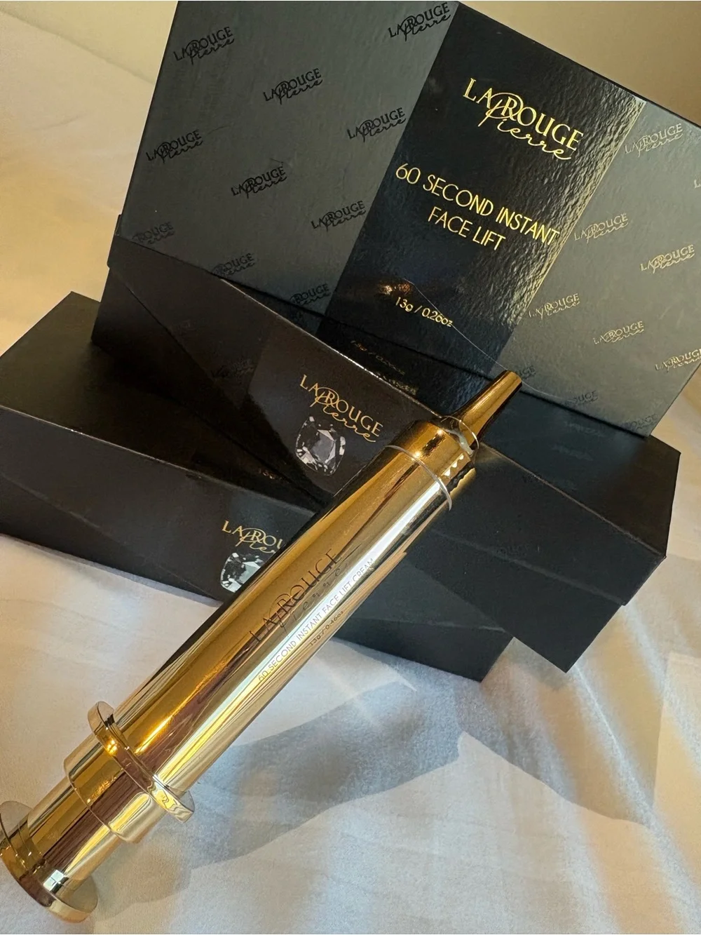 N/A skincare rouge